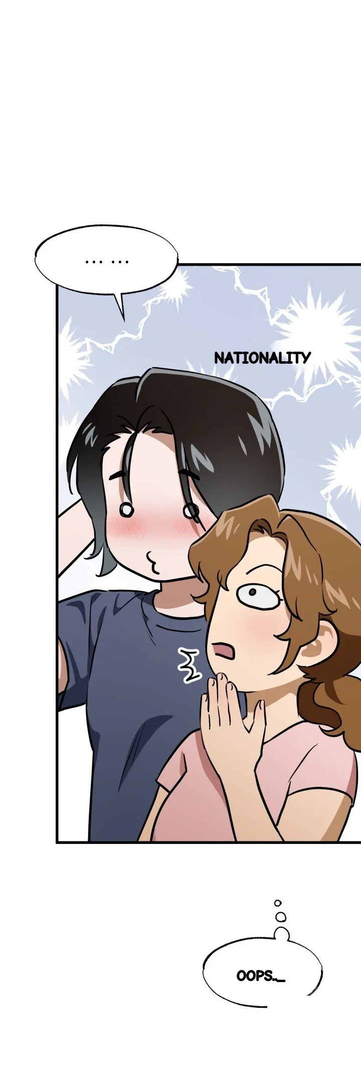 Does It Deliver Here Chapter 16 - Page 16
