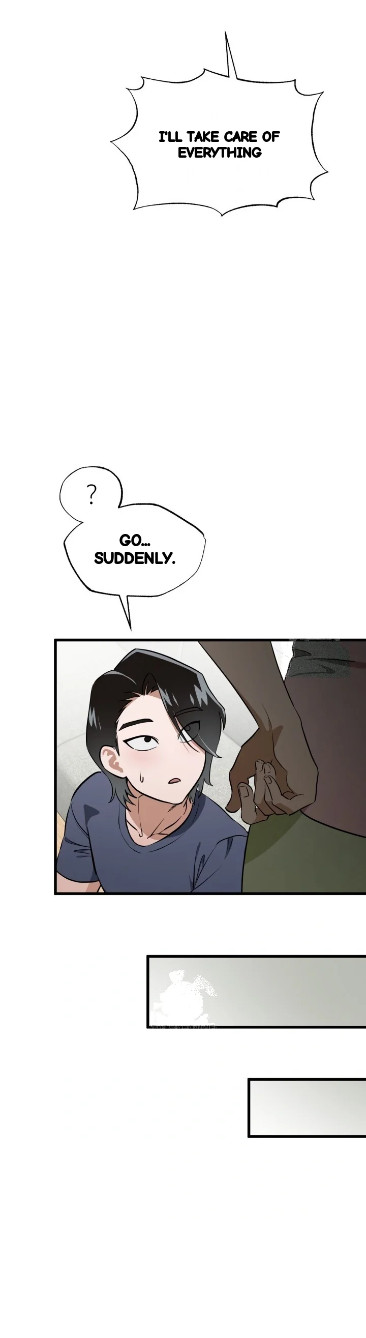 Does It Deliver Here Chapter 16 - Page 20