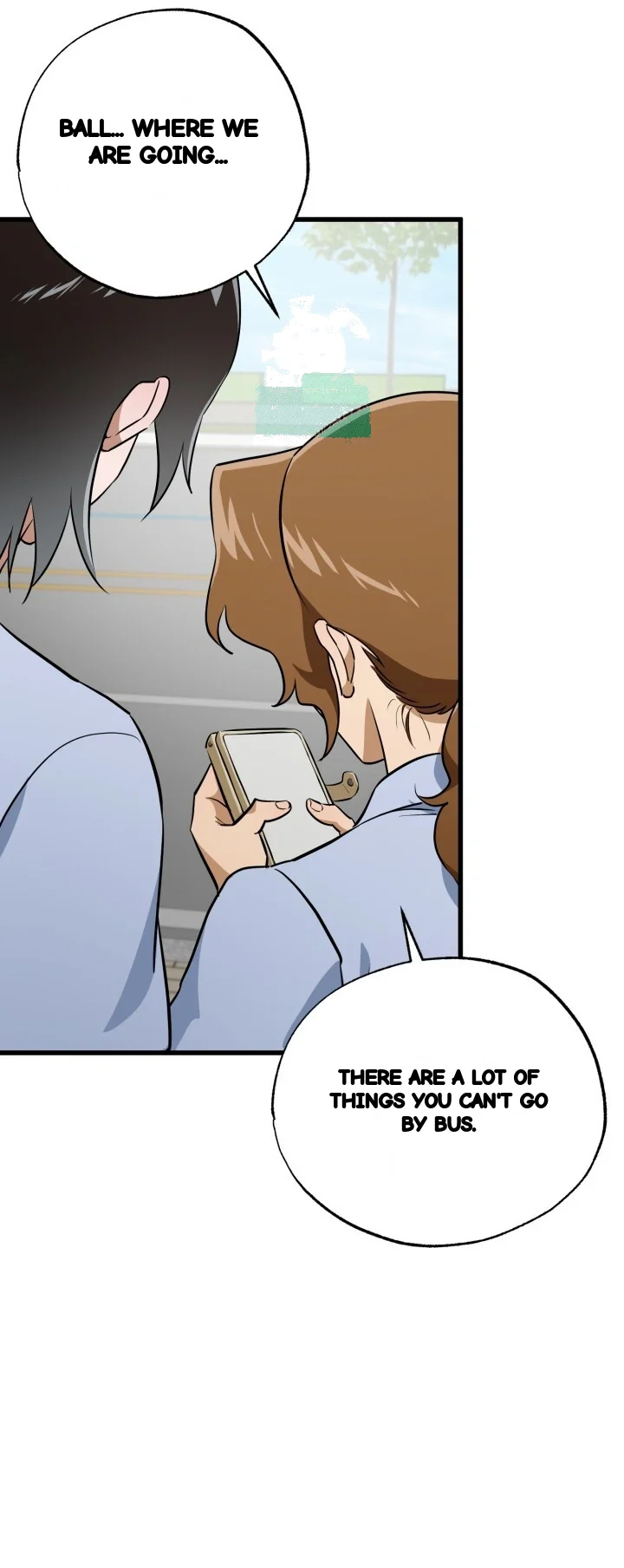 Does It Deliver Here Chapter 16 - Page 25