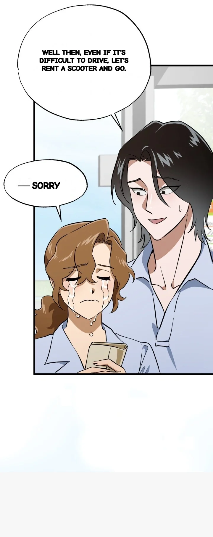 Does It Deliver Here Chapter 16 - Page 26