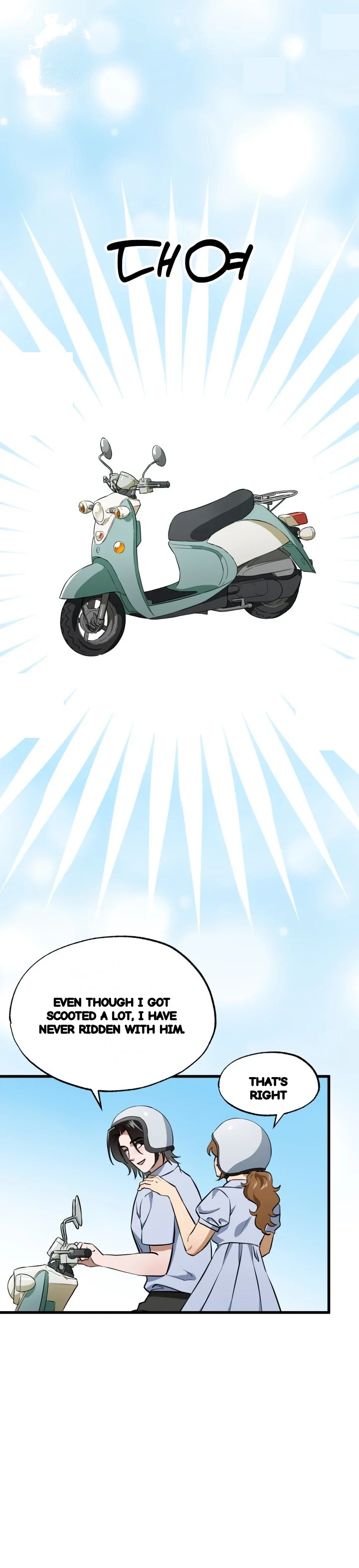 Does It Deliver Here Chapter 16 - Page 27