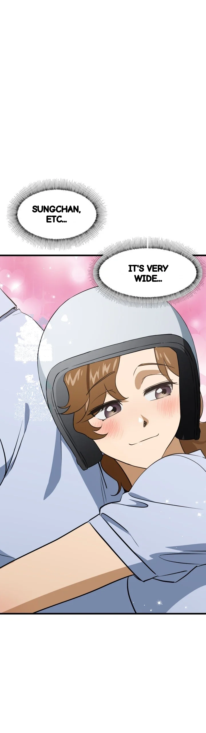 Does It Deliver Here Chapter 16 - Page 29