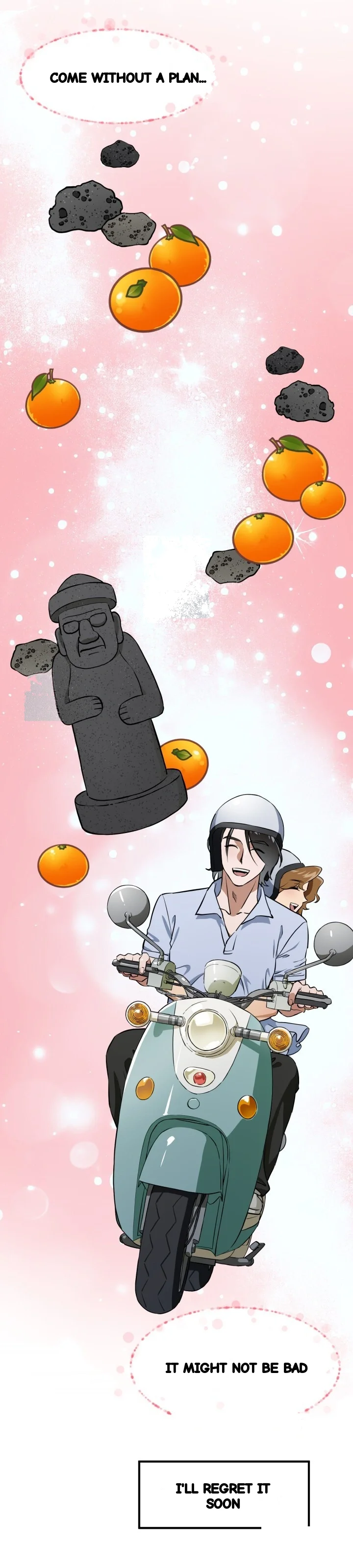 Does It Deliver Here Chapter 16 - Page 31