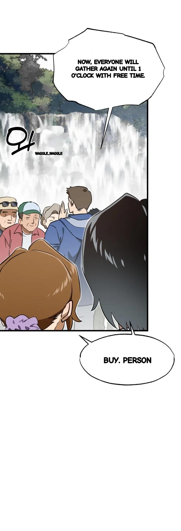 Does It Deliver Here Chapter 16 - Page 36