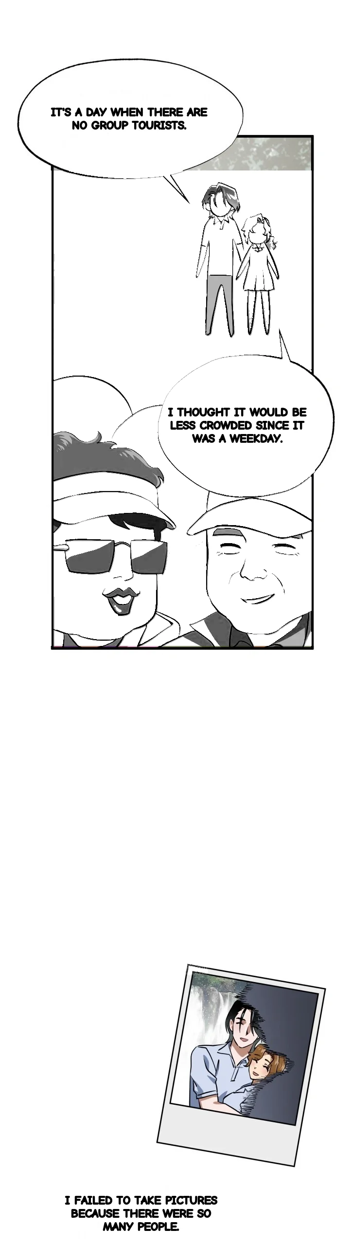 Does It Deliver Here Chapter 16 - Page 37