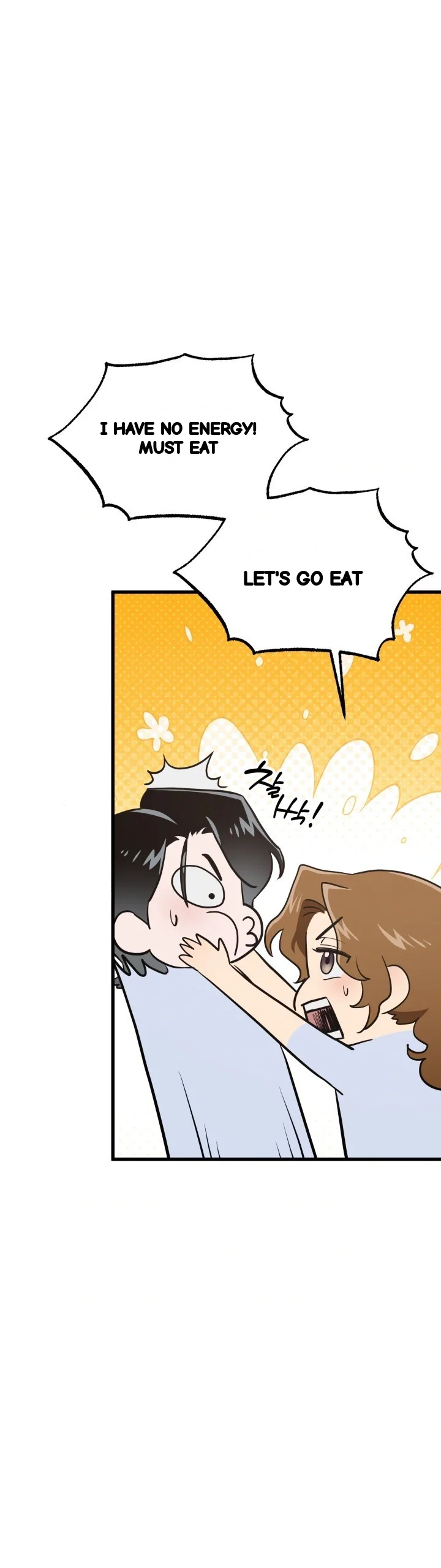 Does It Deliver Here Chapter 16 - Page 39