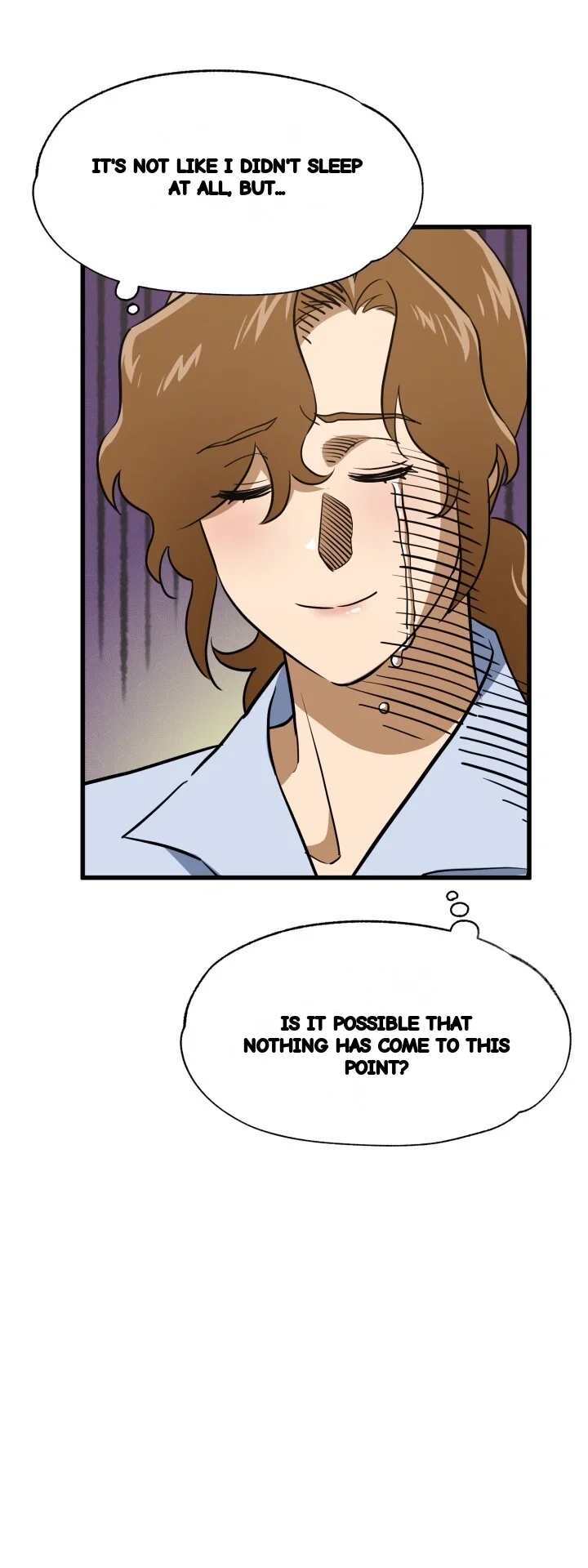 Does It Deliver Here Chapter 16 - Page 42