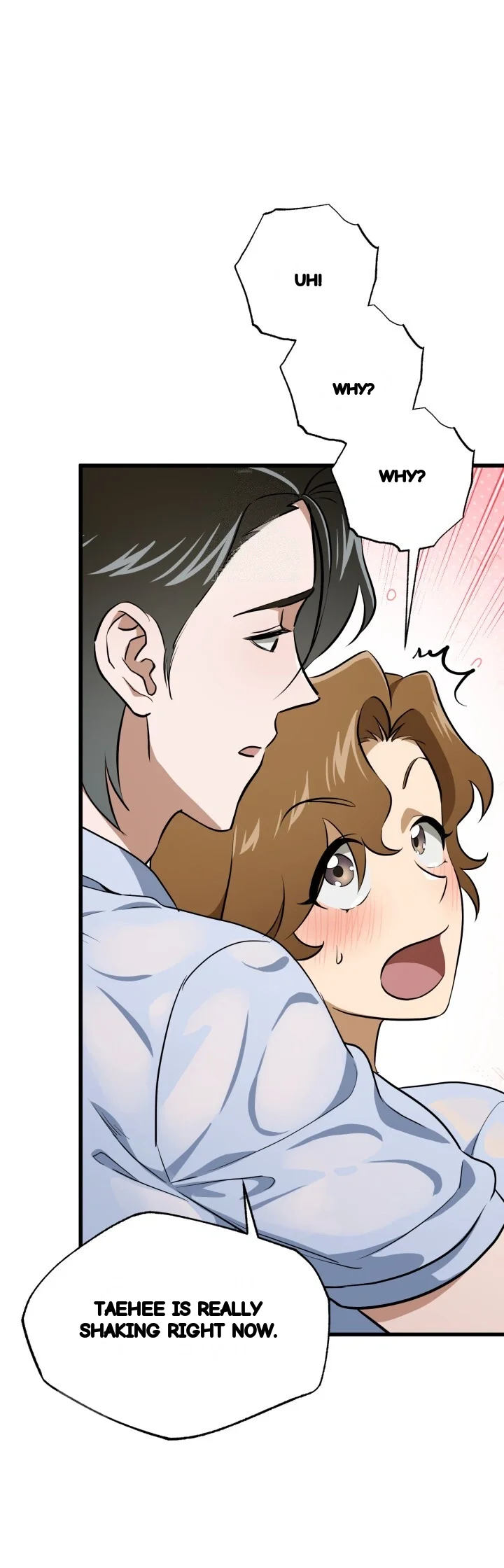 Does It Deliver Here Chapter 16 - Page 53