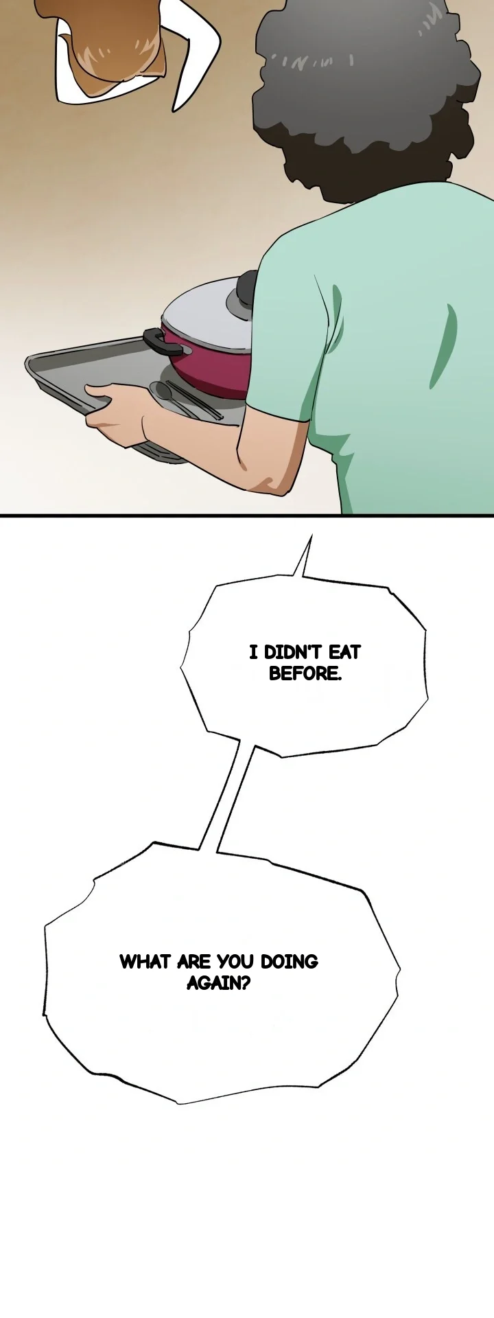 Does It Deliver Here Chapter 16 - Page 68