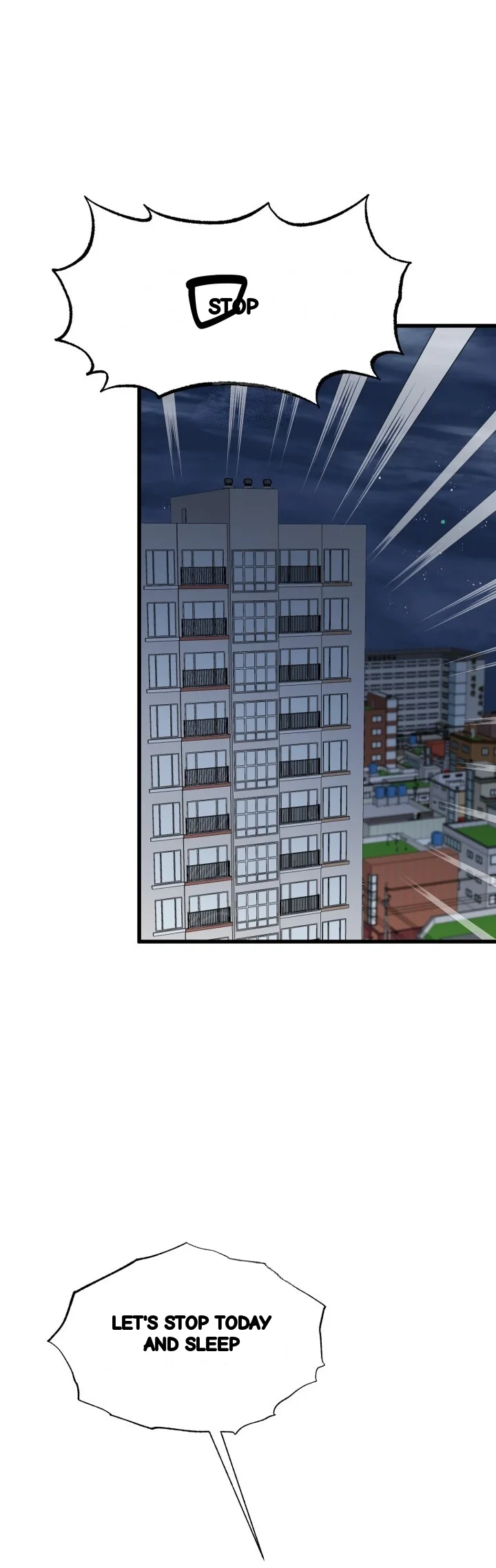 Does It Deliver Here Chapter 16 - Page 9