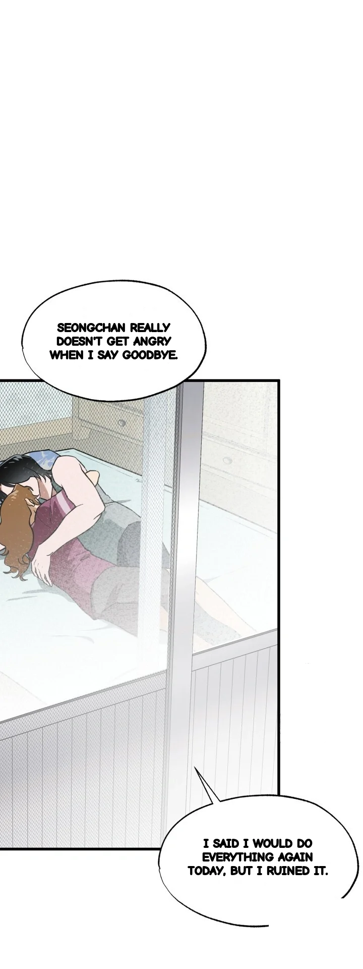 Does It Deliver Here Chapter 17 - Page 15