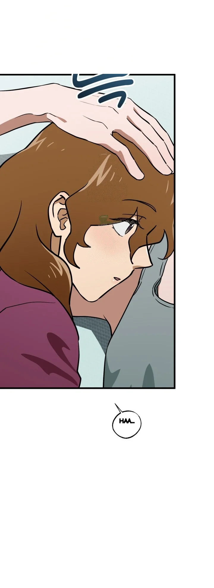 Does It Deliver Here Chapter 17 - Page 17