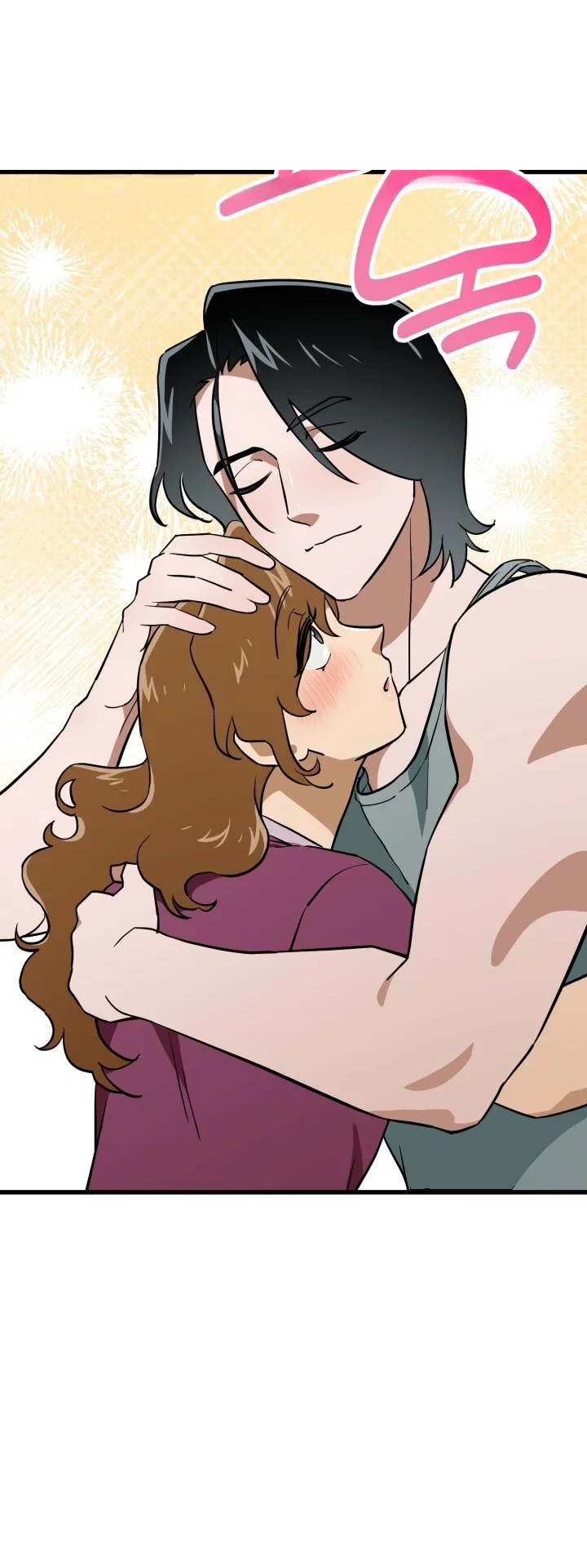 Does It Deliver Here Chapter 17 - Page 18