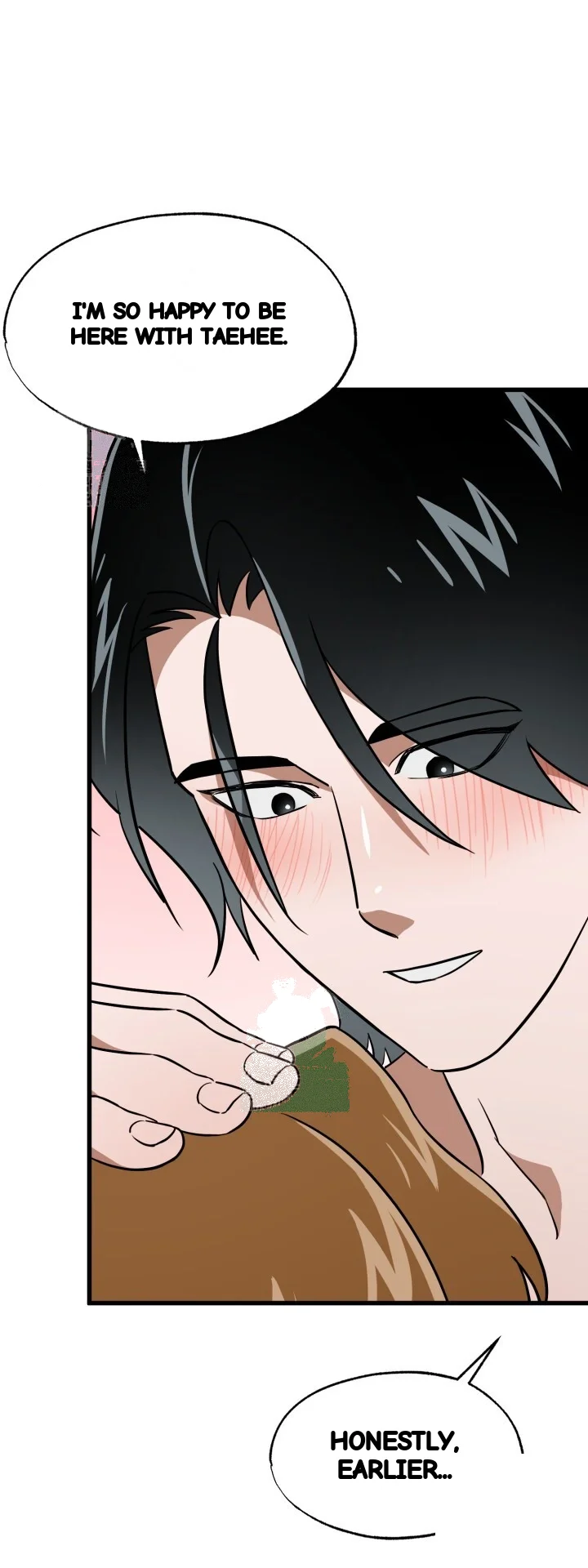Does It Deliver Here Chapter 17 - Page 19