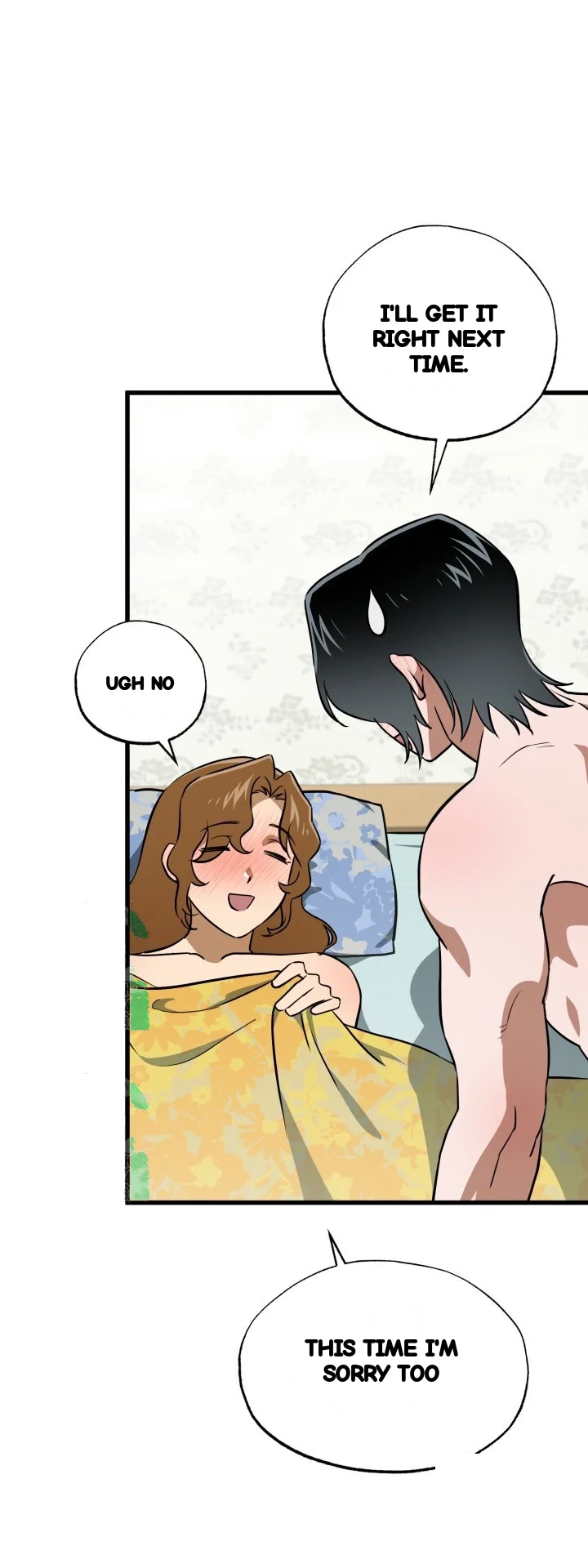 Does It Deliver Here Chapter 17 - Page 46