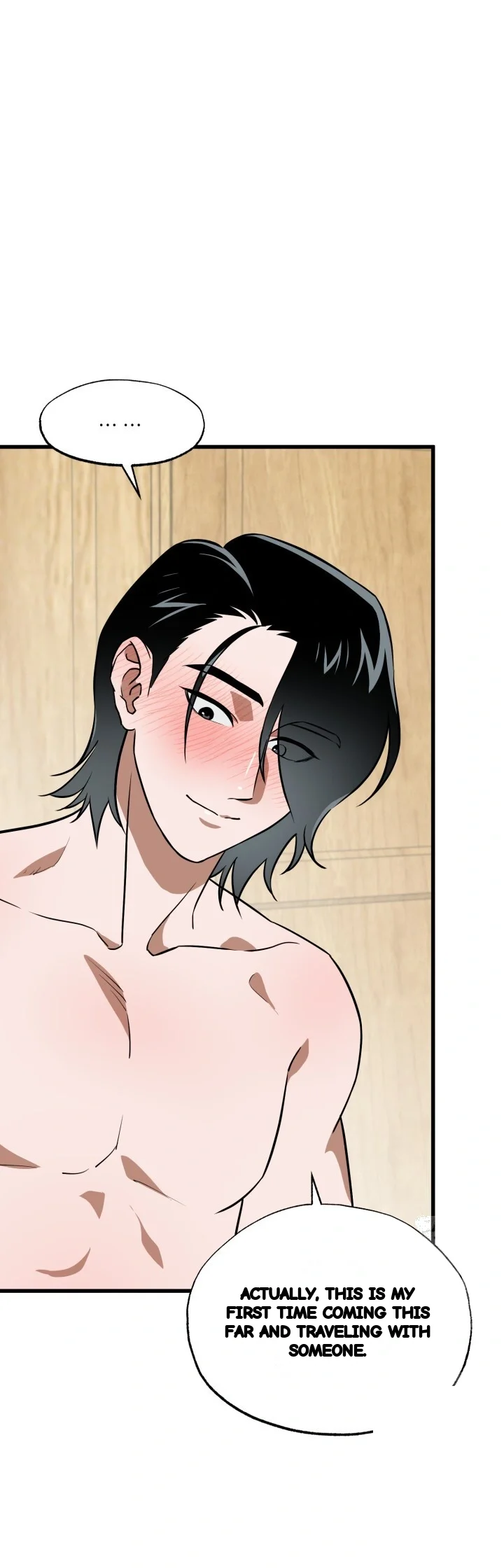 Does It Deliver Here Chapter 17 - Page 47