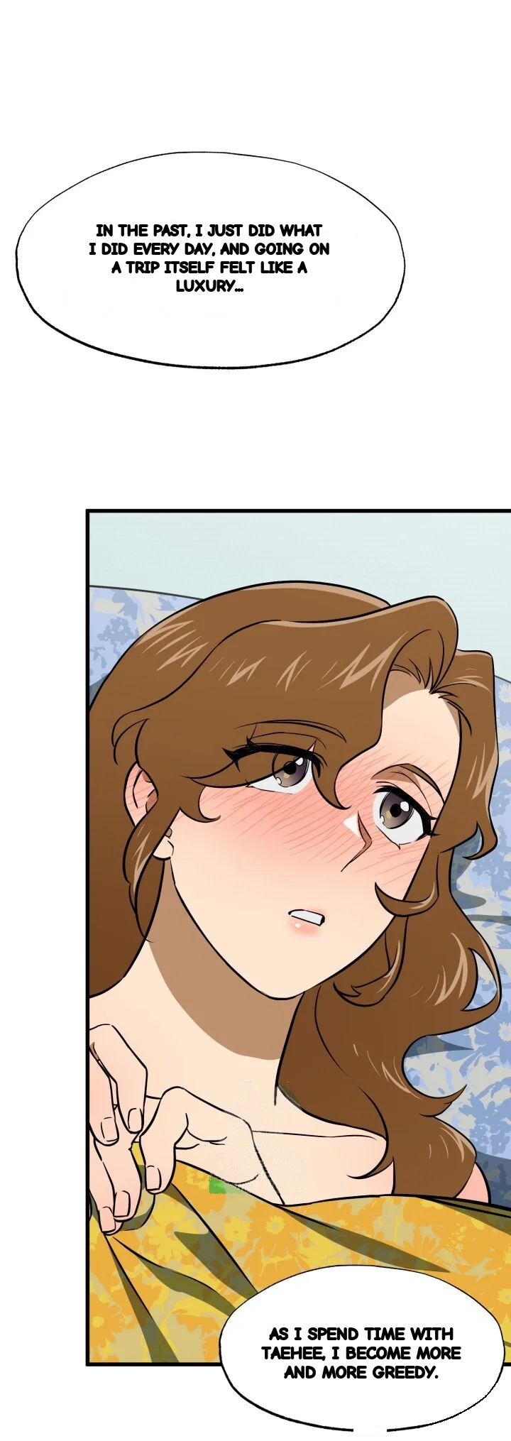 Does It Deliver Here Chapter 17 - Page 48