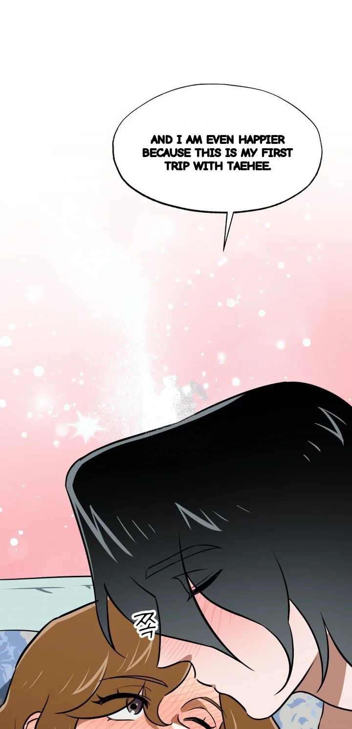 Does It Deliver Here Chapter 17 - Page 49