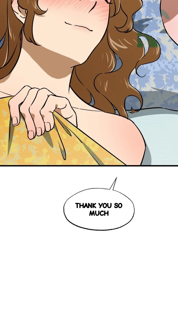 Does It Deliver Here Chapter 17 - Page 50