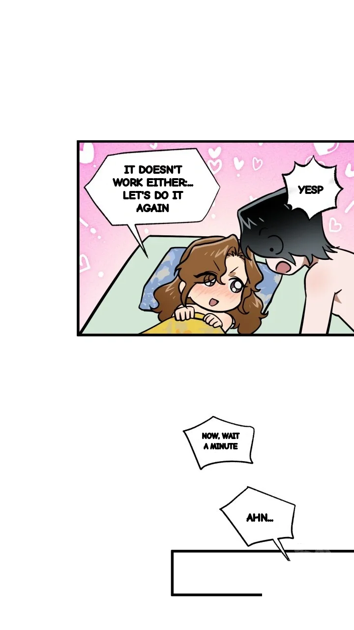 Does It Deliver Here Chapter 17 - Page 52