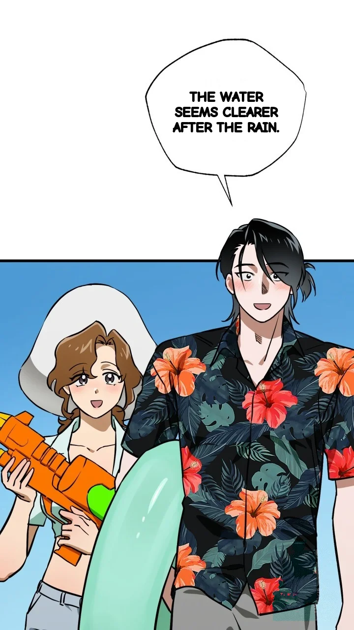 Does It Deliver Here Chapter 17 - Page 54