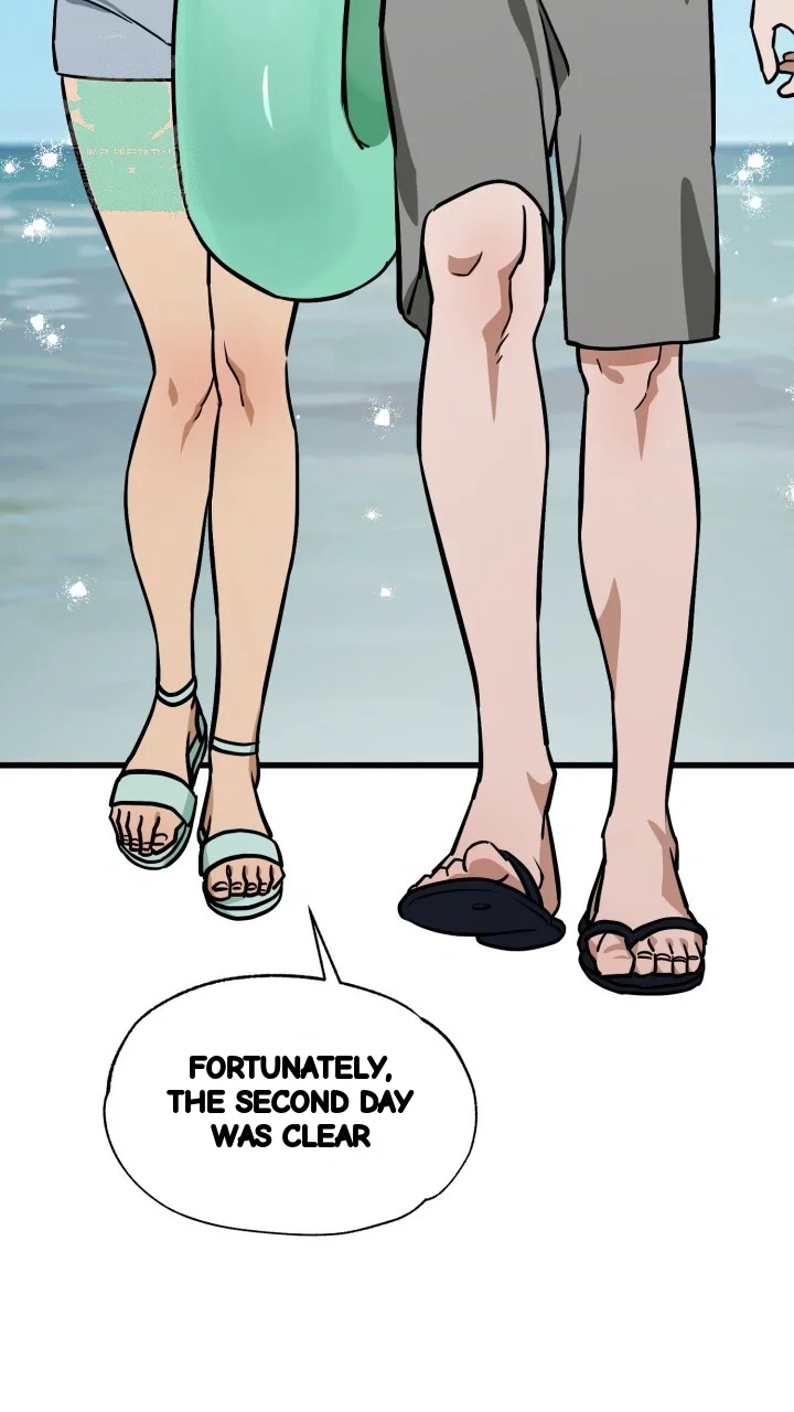 Does It Deliver Here Chapter 17 - Page 55
