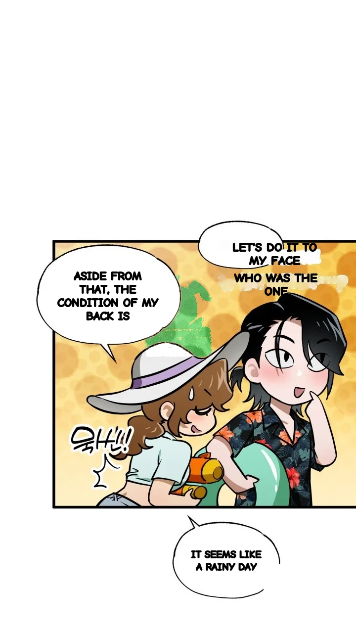 Does It Deliver Here Chapter 17 - Page 56