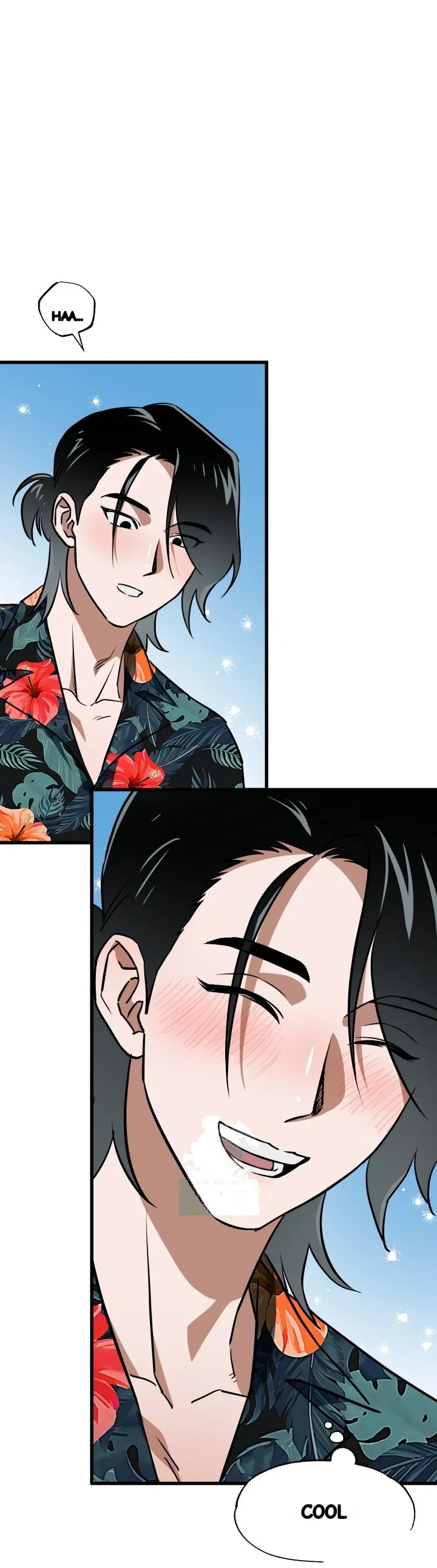 Does It Deliver Here Chapter 17 - Page 58