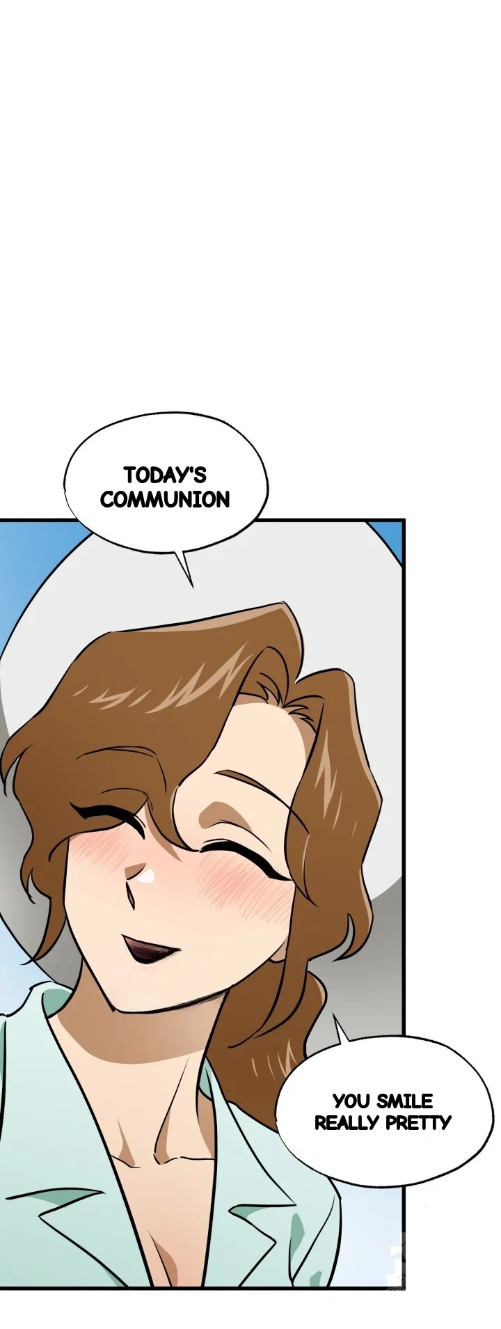 Does It Deliver Here Chapter 17 - Page 60