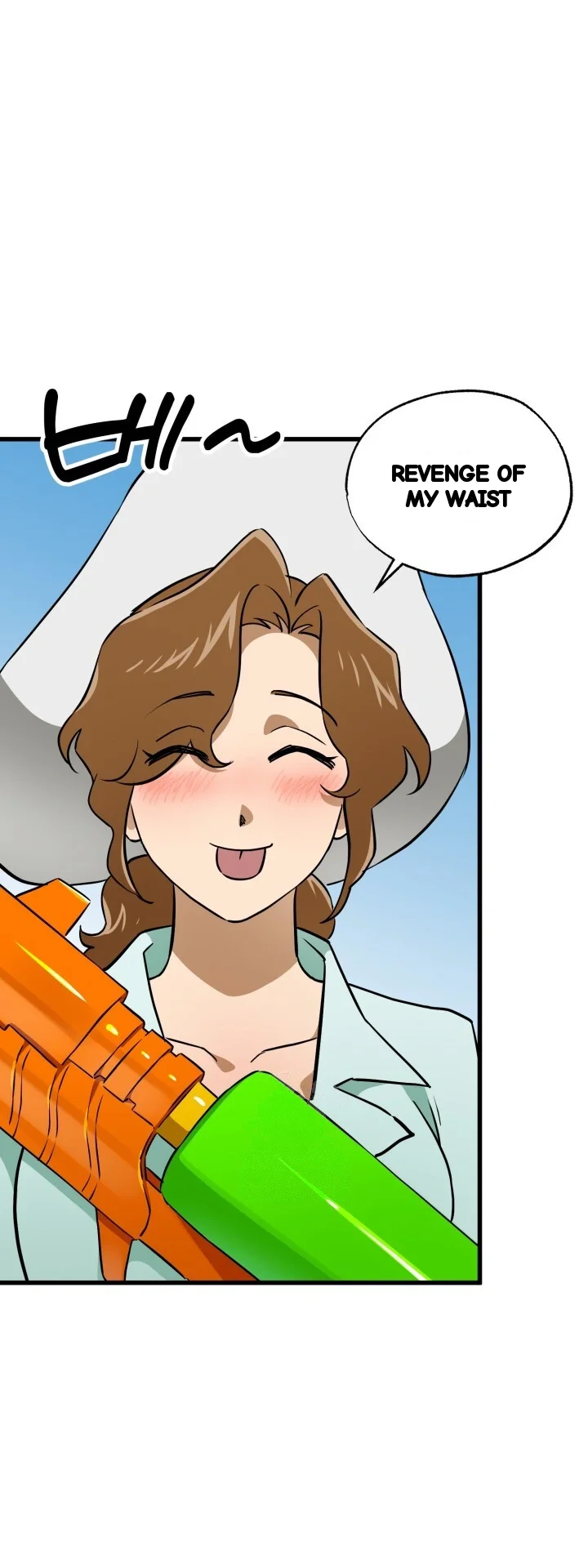 Does It Deliver Here Chapter 17 - Page 68