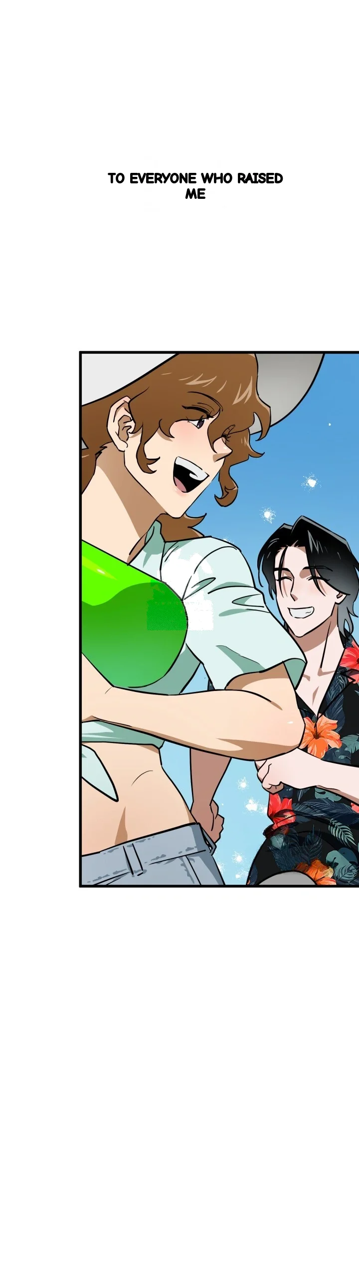 Does It Deliver Here Chapter 17 - Page 70