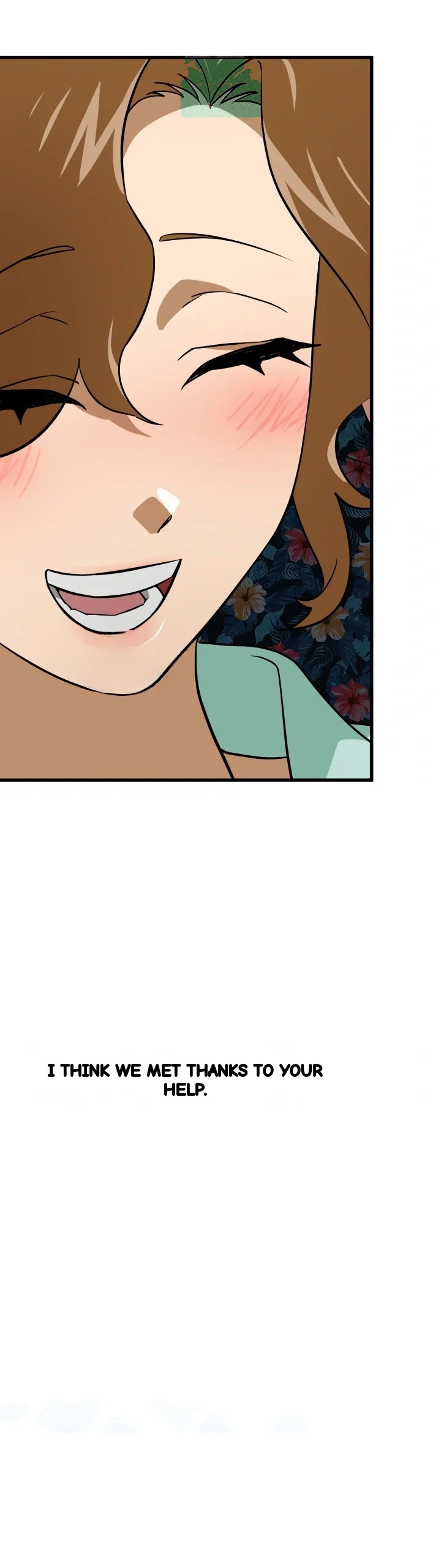 Does It Deliver Here Chapter 17 - Page 73