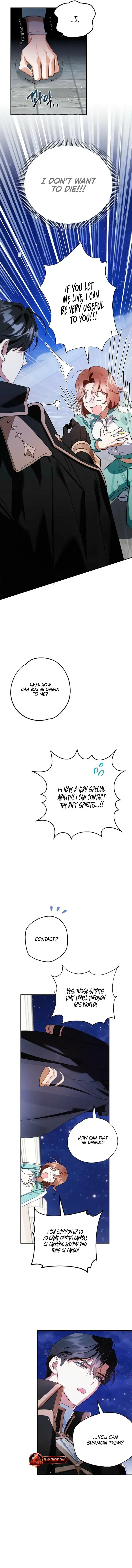 Dog Needs Owner Chapter 1 - Page 9