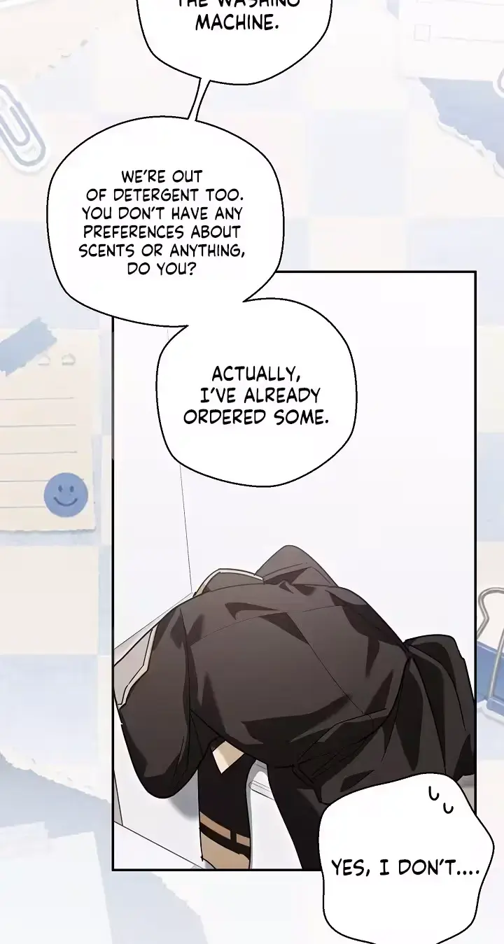 Dog Needs Owner Chapter 10 - Page 16