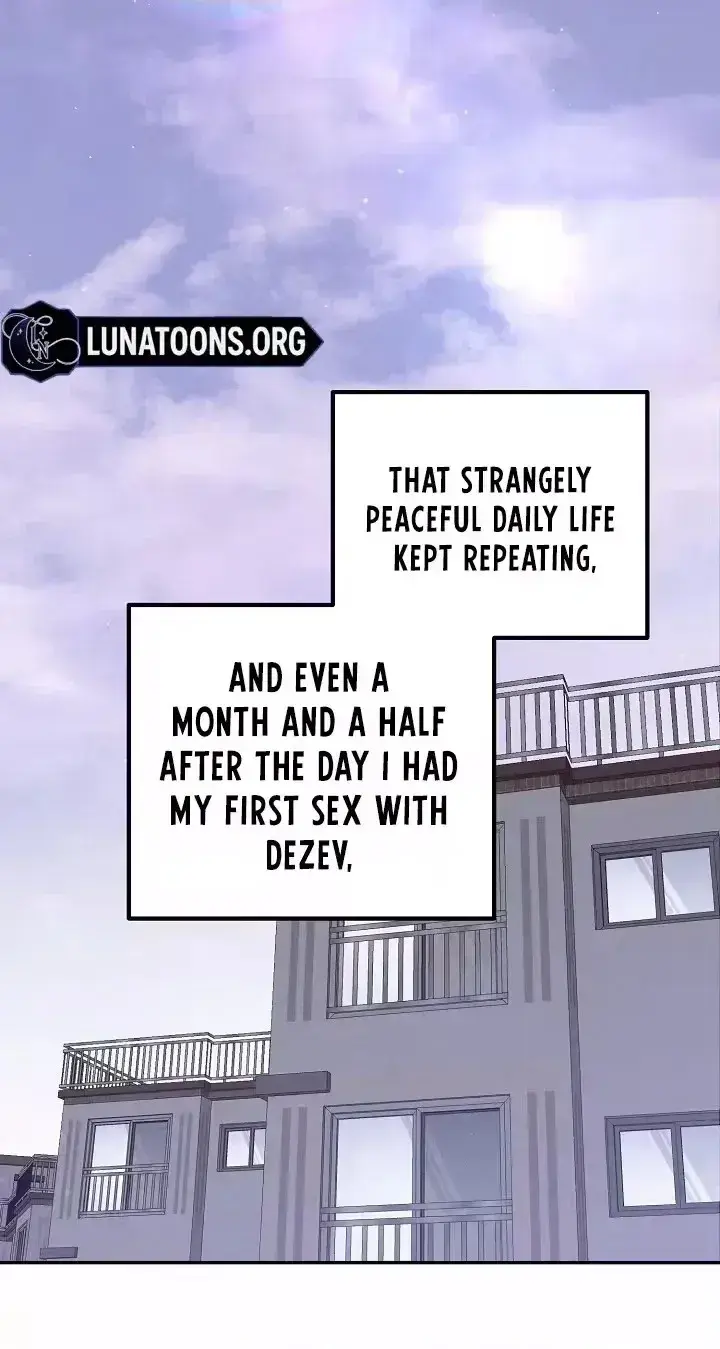 Dog Needs Owner Chapter 10 - Page 20