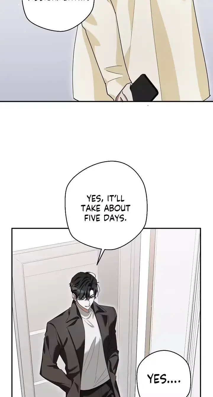 Dog Needs Owner Chapter 10 - Page 22