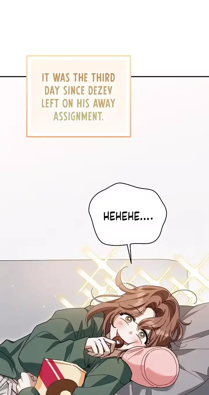 Dog Needs Owner Chapter 10 - Page 42
