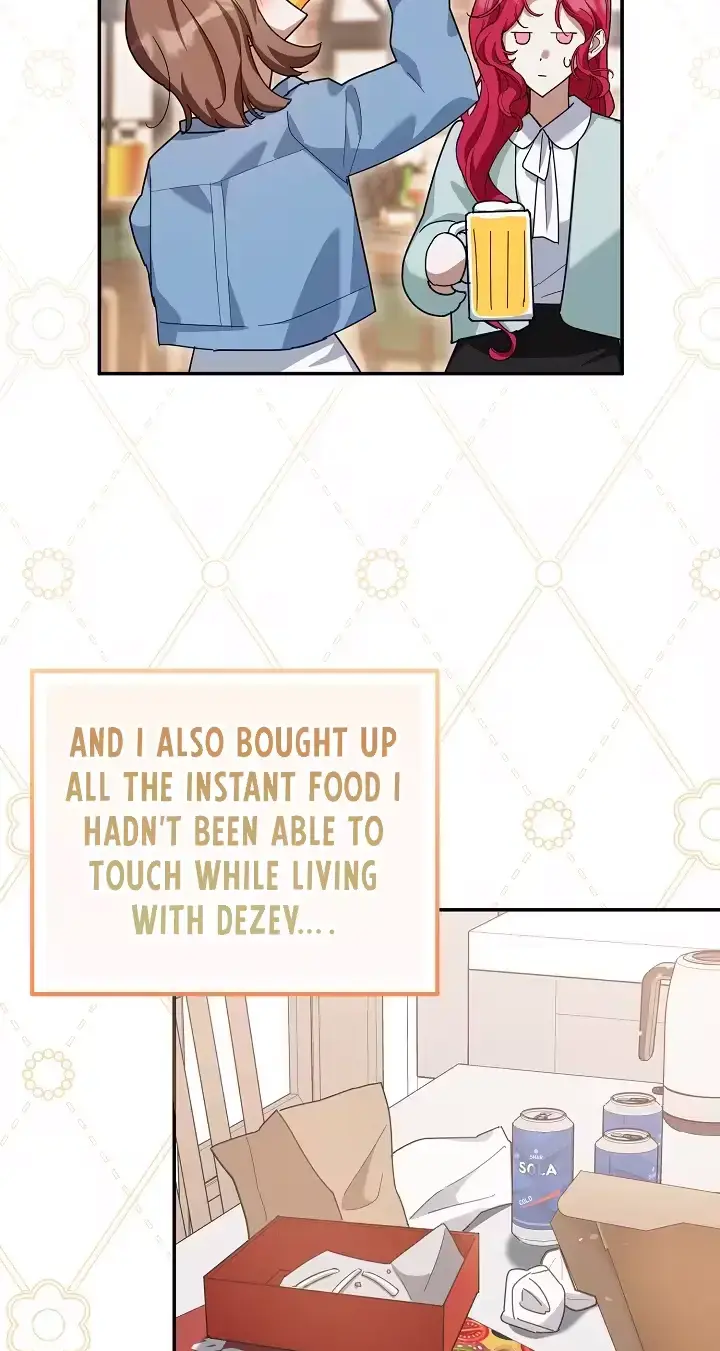 Dog Needs Owner Chapter 10 - Page 44