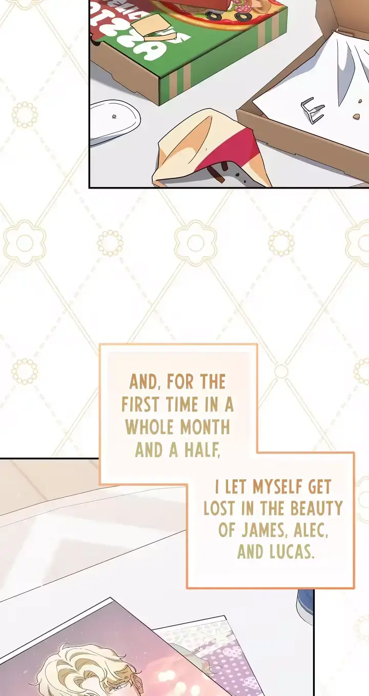 Dog Needs Owner Chapter 10 - Page 45