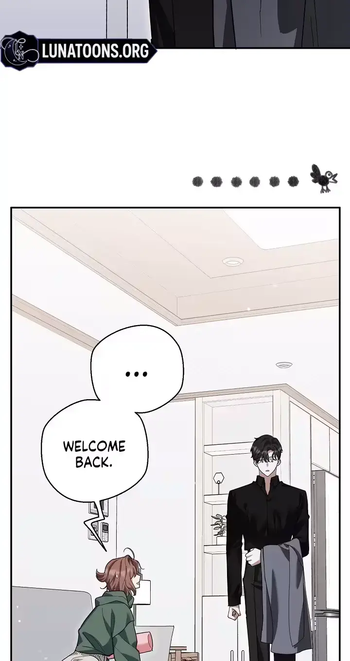 Dog Needs Owner Chapter 10 - Page 52