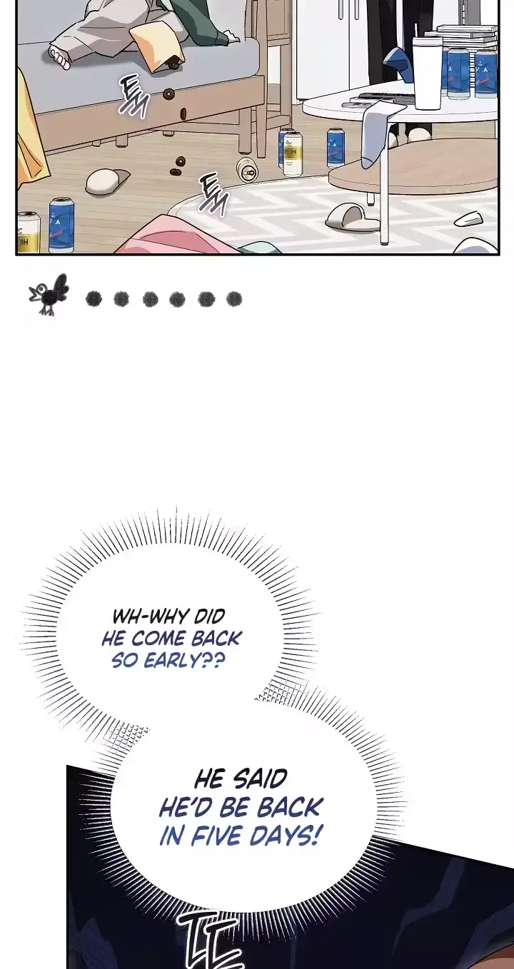 Dog Needs Owner Chapter 10 - Page 53