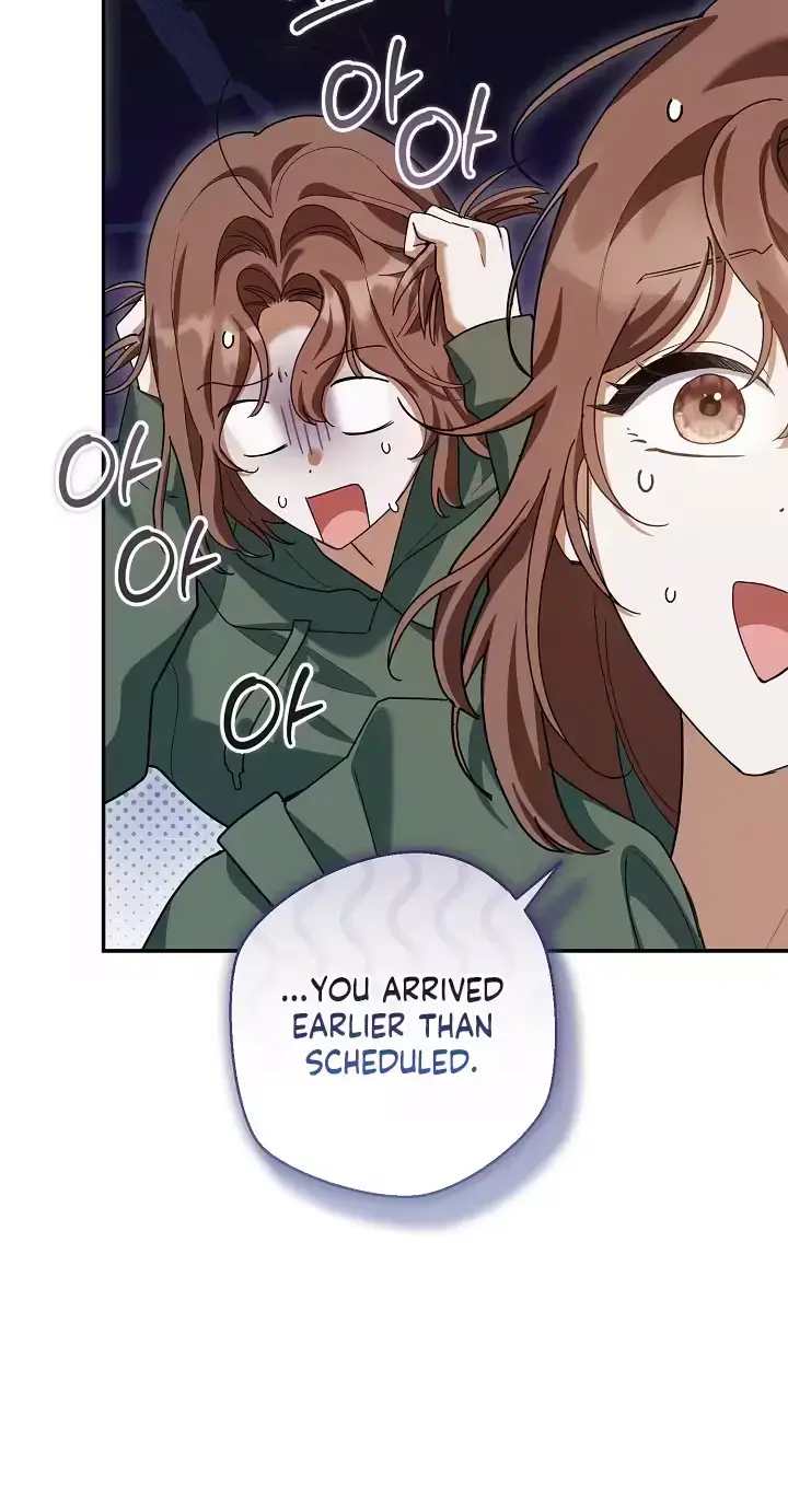 Dog Needs Owner Chapter 10 - Page 54