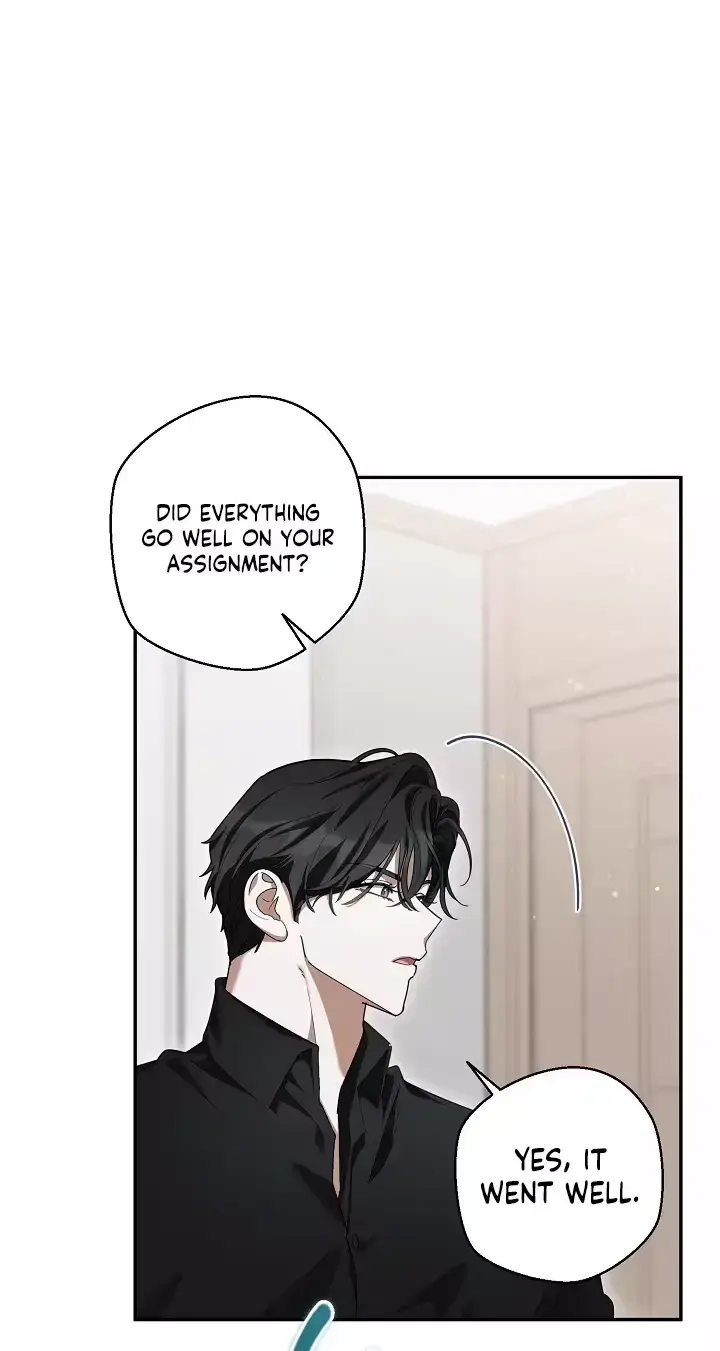Dog Needs Owner Chapter 10 - Page 55