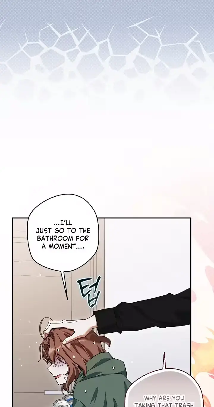 Dog Needs Owner Chapter 10 - Page 57