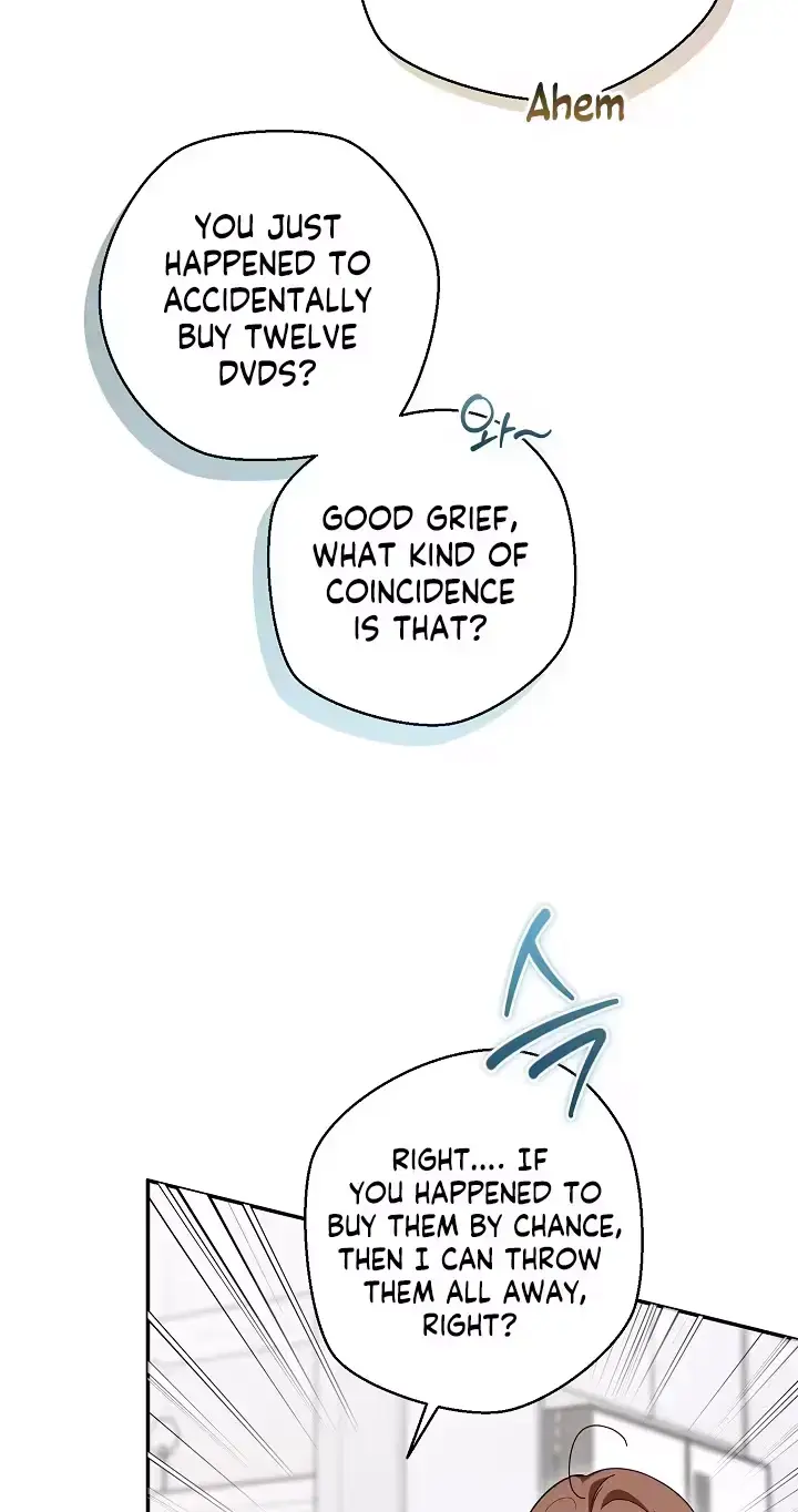 Dog Needs Owner Chapter 10 - Page 63