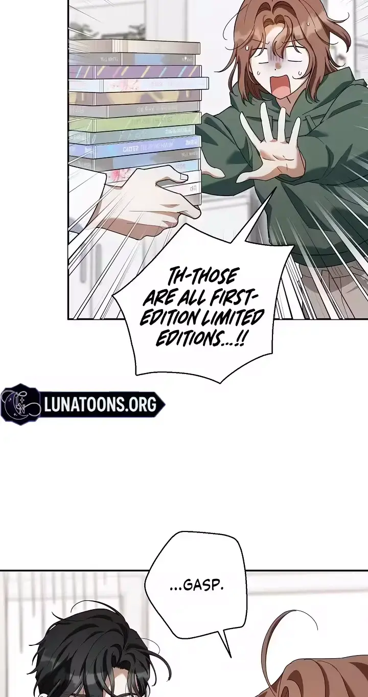 Dog Needs Owner Chapter 10 - Page 64