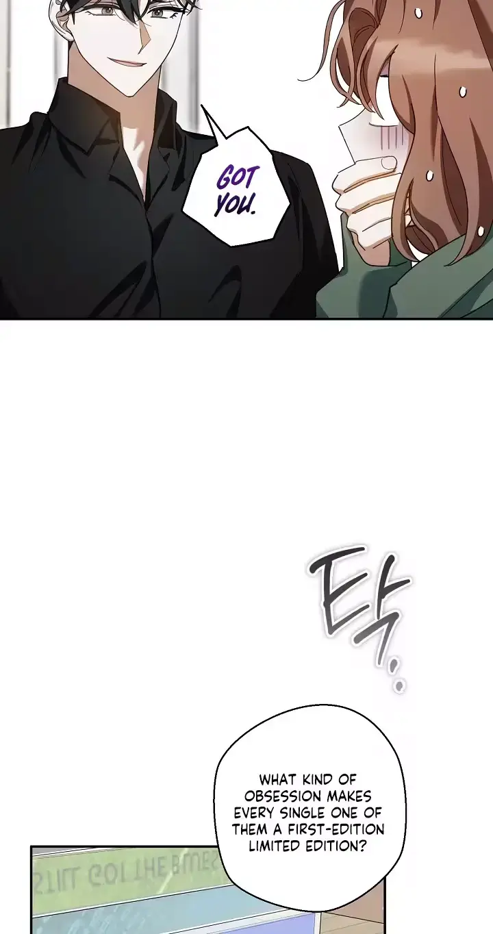 Dog Needs Owner Chapter 10 - Page 65