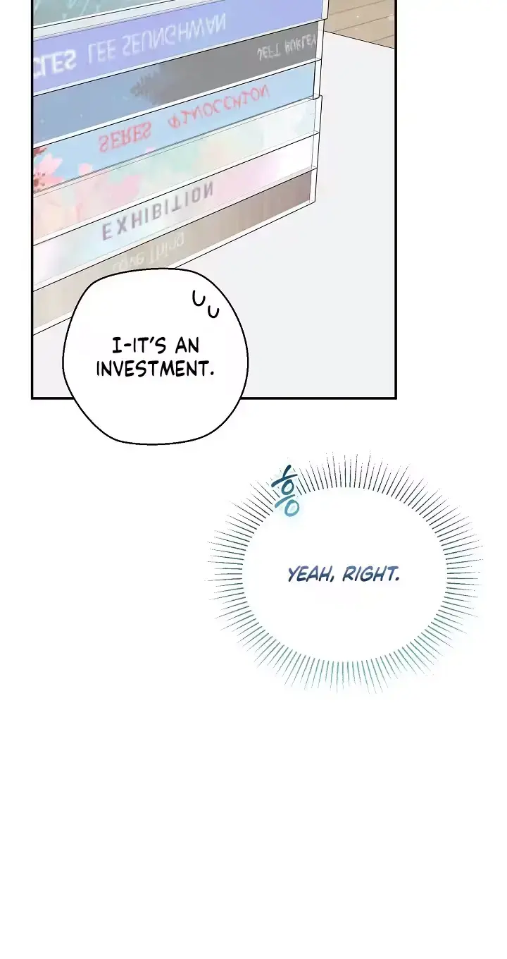 Dog Needs Owner Chapter 10 - Page 66