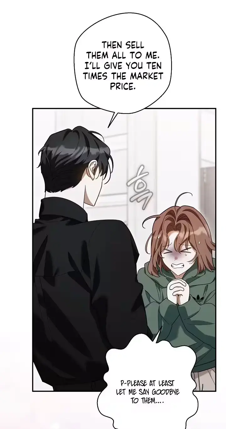 Dog Needs Owner Chapter 10 - Page 67