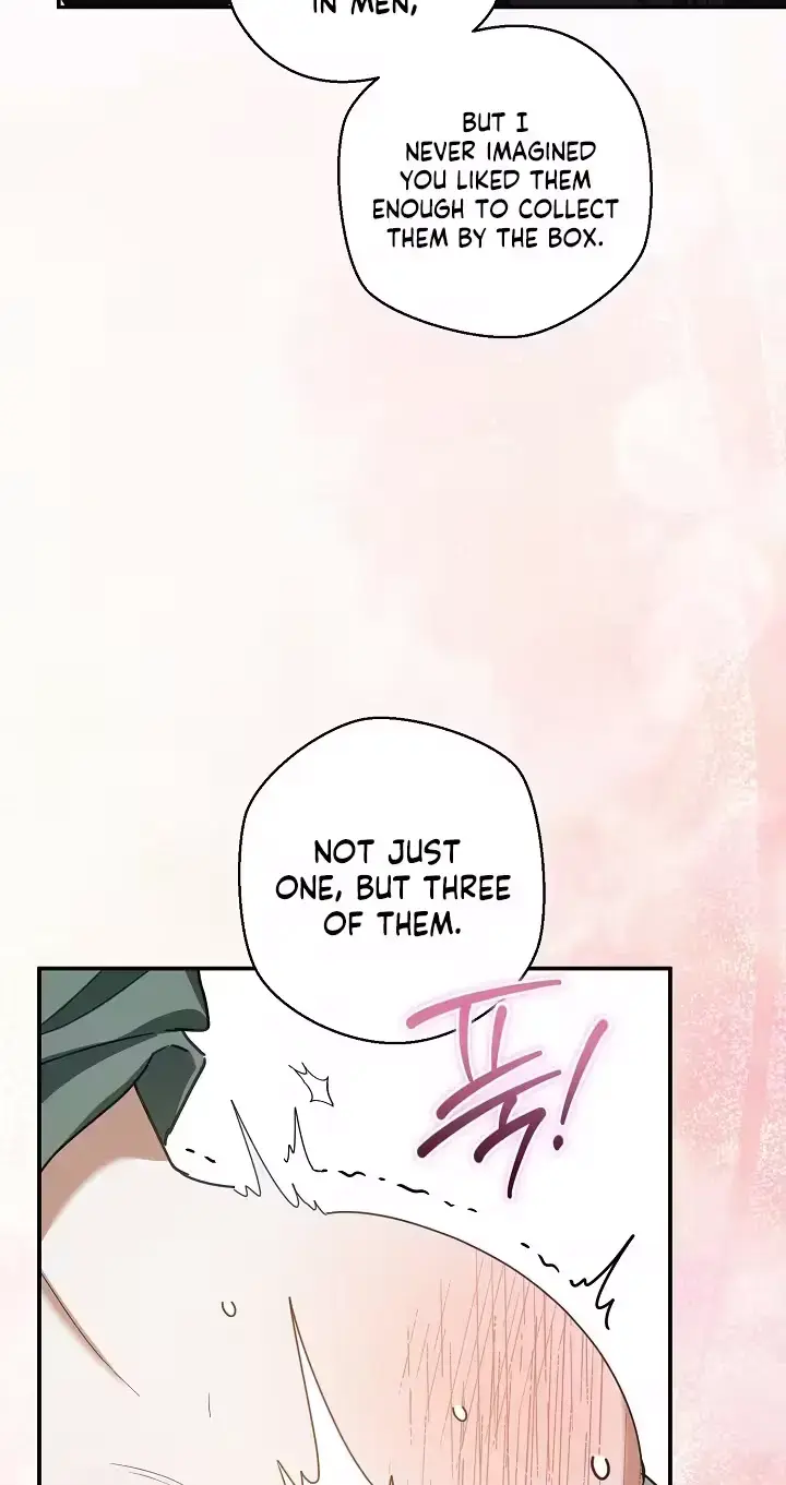 Dog Needs Owner Chapter 10 - Page 79